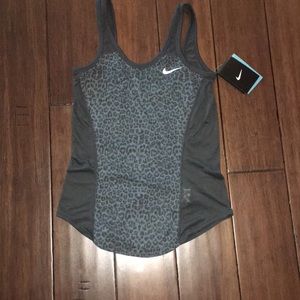 Nike tank top